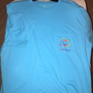 Southern Point Shirt